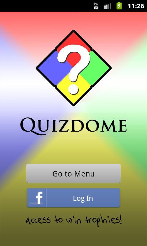 Quizdome