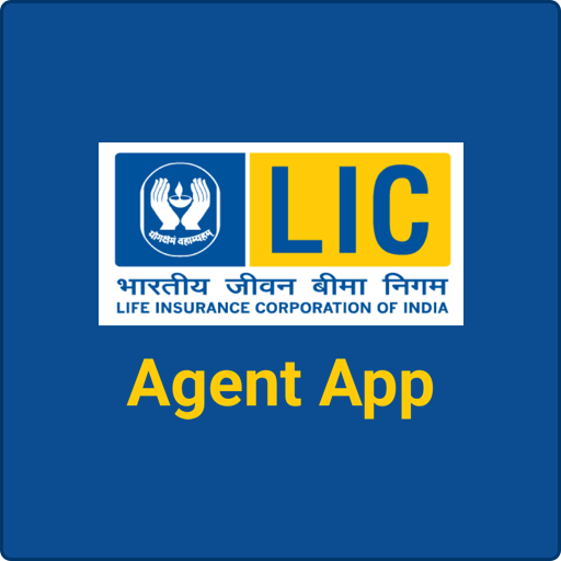 LIC Agent App