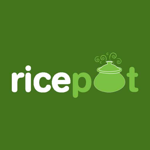 RicePot