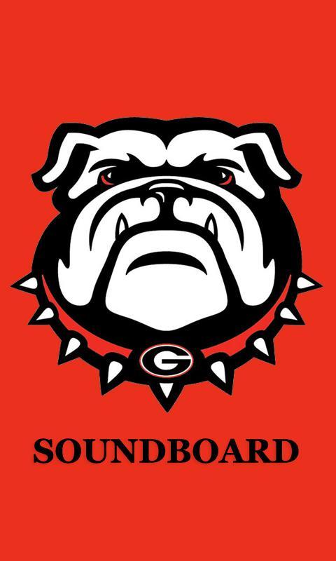 UGA Soundboard / Ringtone