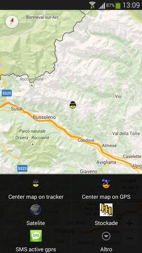 Tk102 Coban free real time tracking