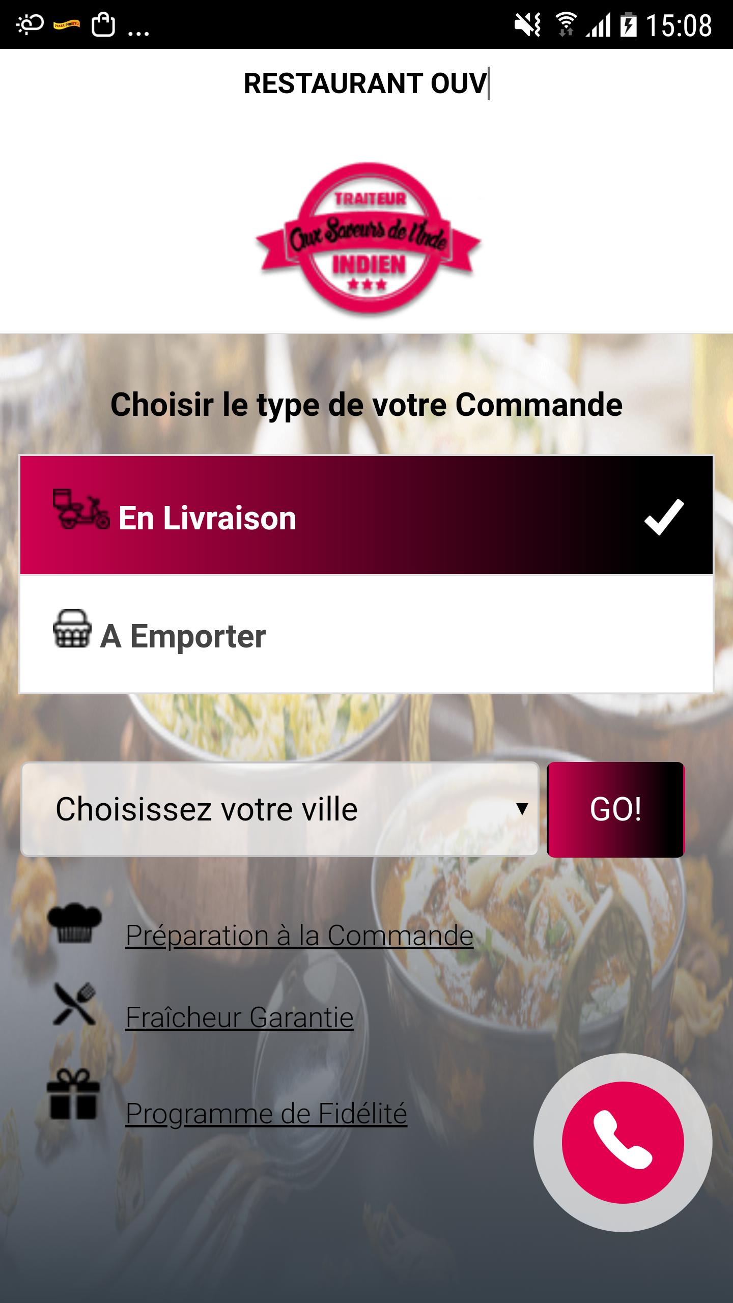 Aux Saveurs de Linde