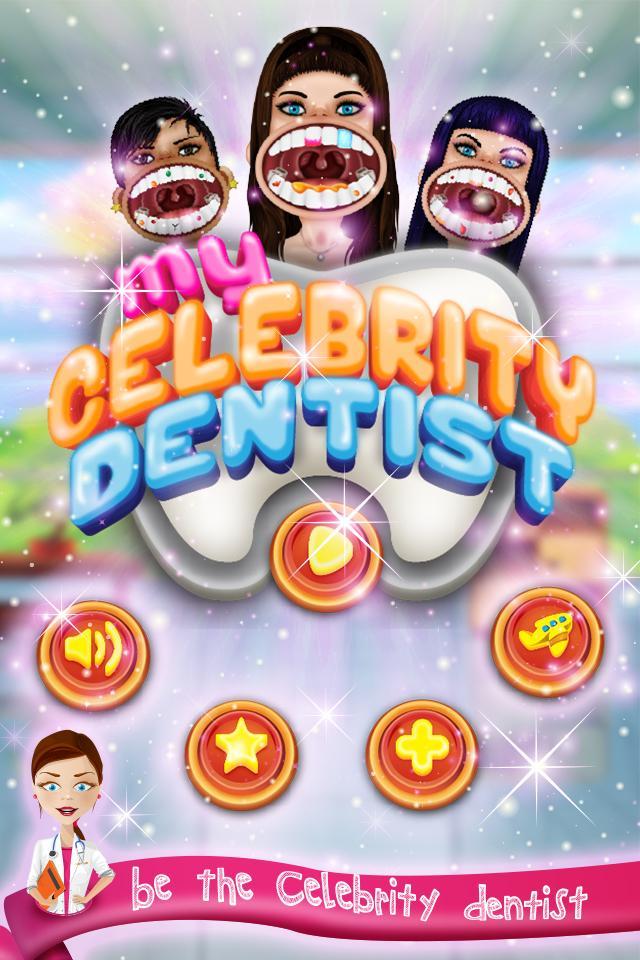 My Celebrity Dentist