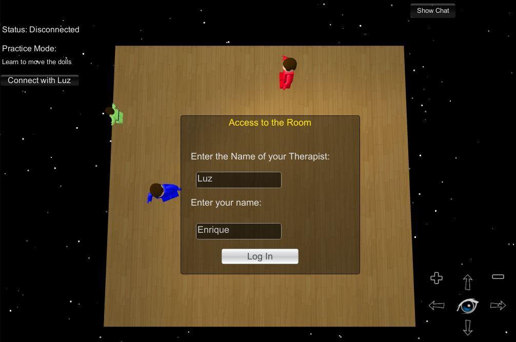 Family Constellations