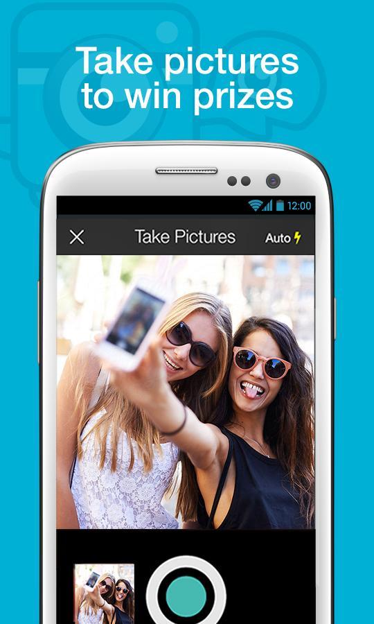 Snaapiq: Fun Photo Contests