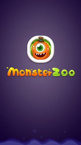 Monster Zoo