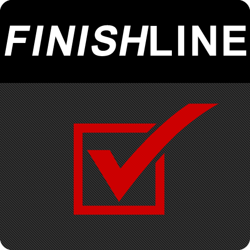 FinishLine Pro