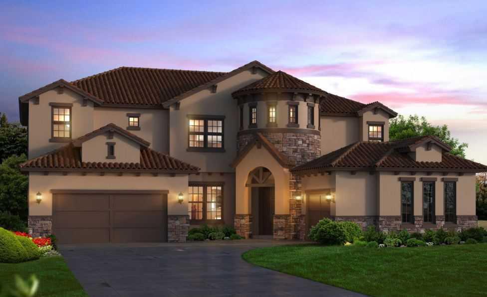 American Home Design Model