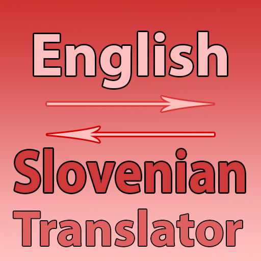 English To Slovenian Converter