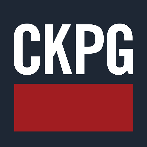 CKPG Today