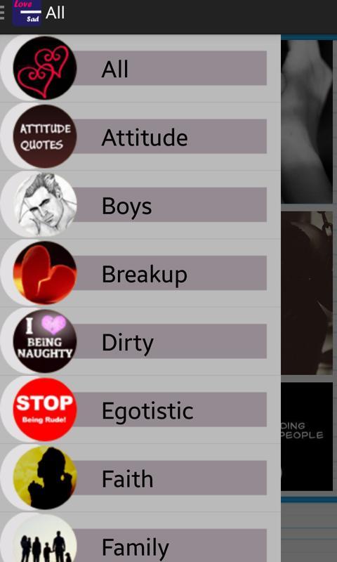 Love n Sad Quotes
