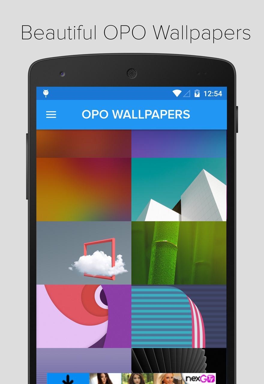 HD One Plus 1 Stock Wallpapers