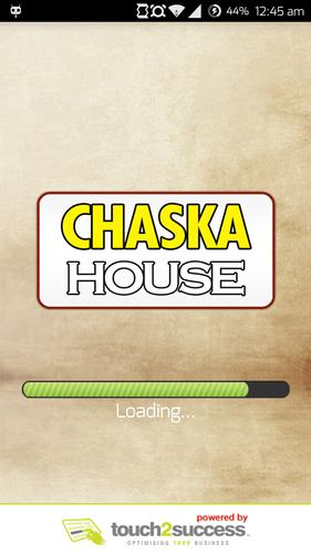 Chaska House