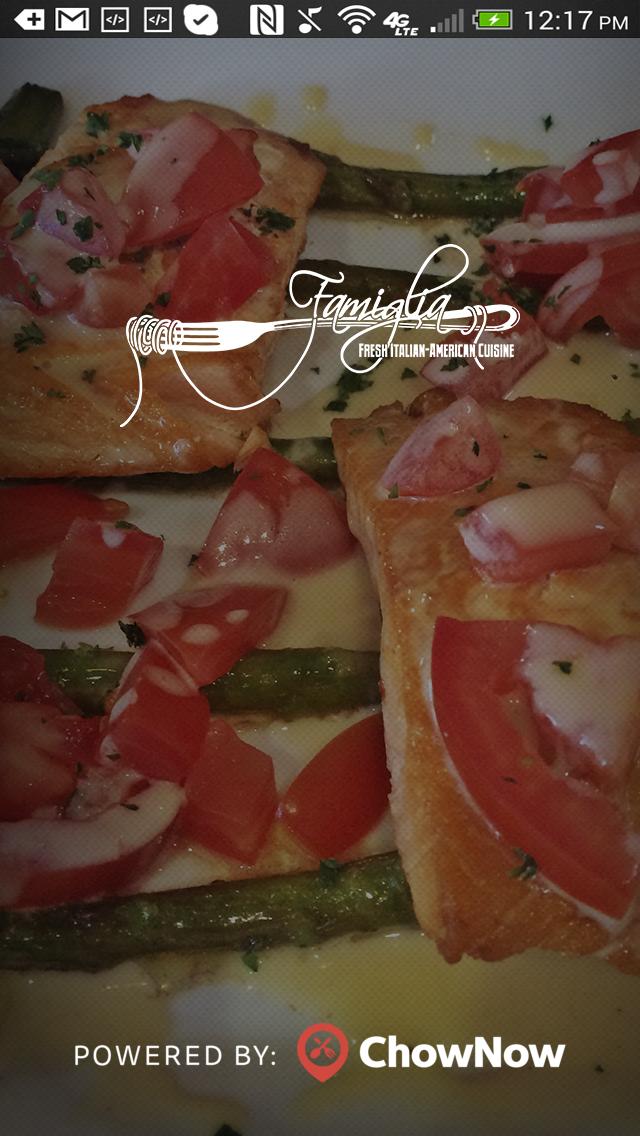 Famiglia