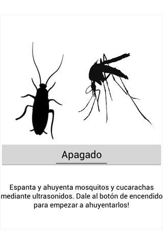 Insect repeller