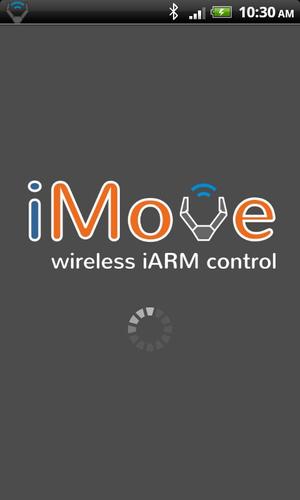 iMove