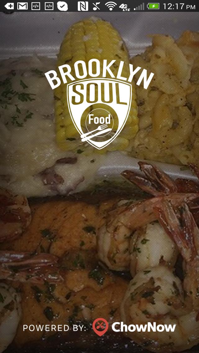 Brooklyn Soul Food