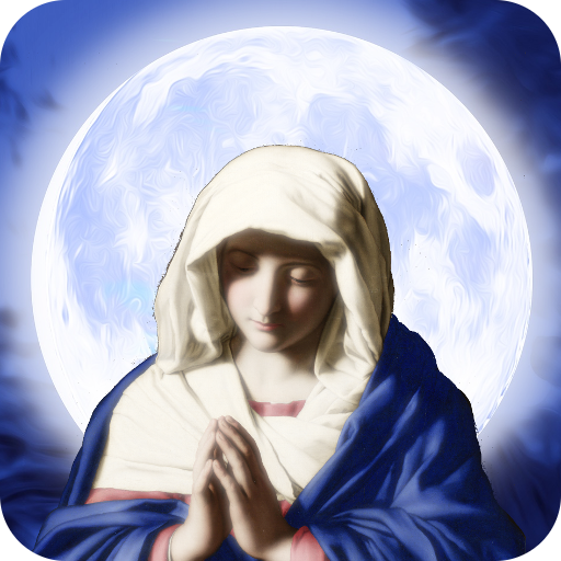 Virgin Mary