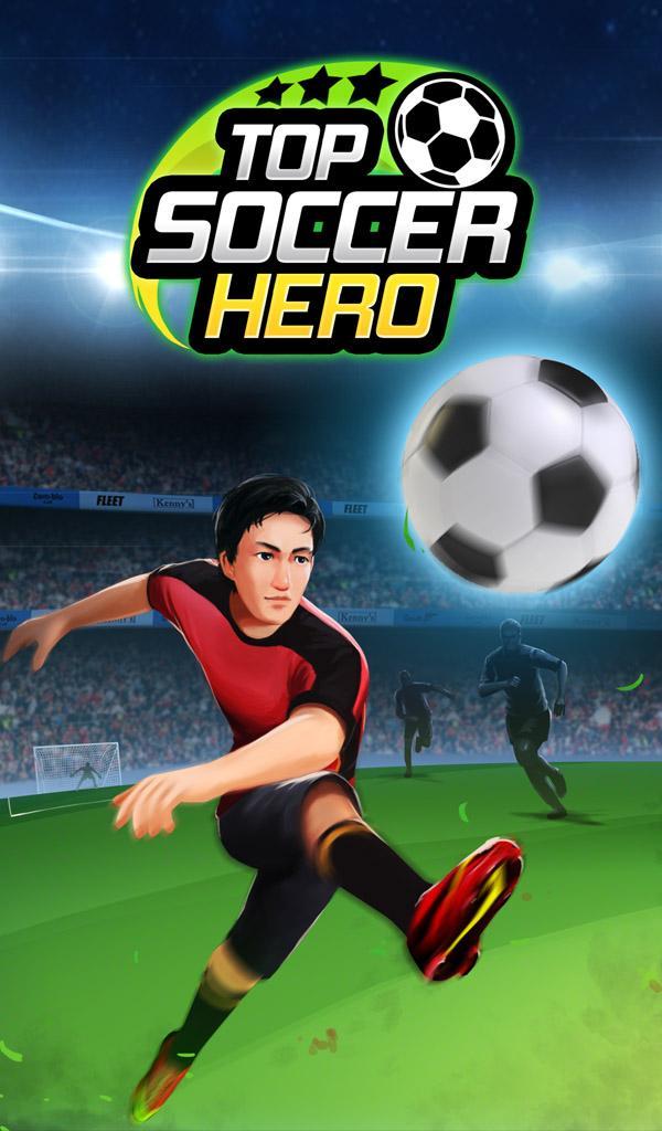 Top Soccer Hero : Bali United