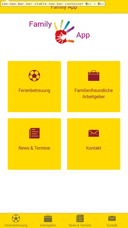 FamilyApp