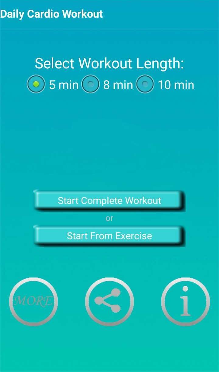 Aerobic Exercise
