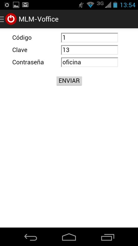 NETZEN MOVIL