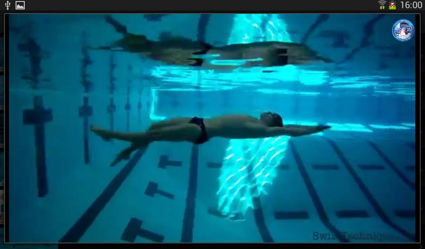Swimming Lessons
