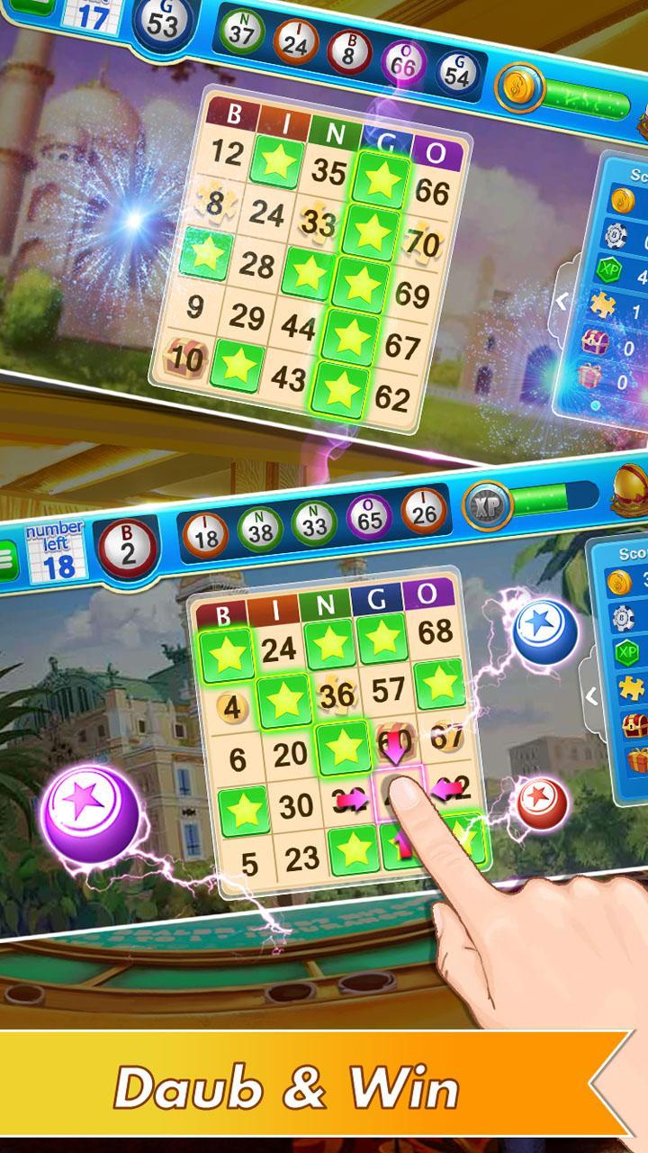 Bingo Hero