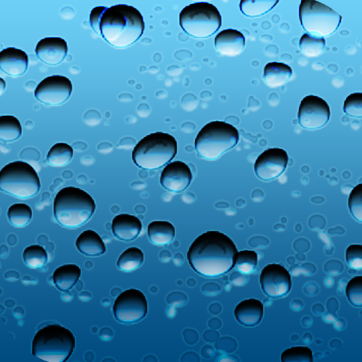 Rain Drop