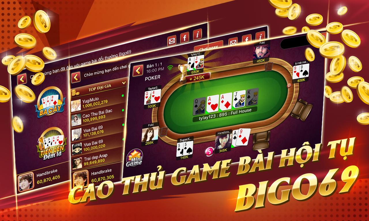 CASINO BAI 69