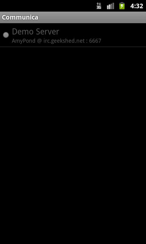 NasuTek Communica for Android
