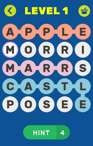XWords