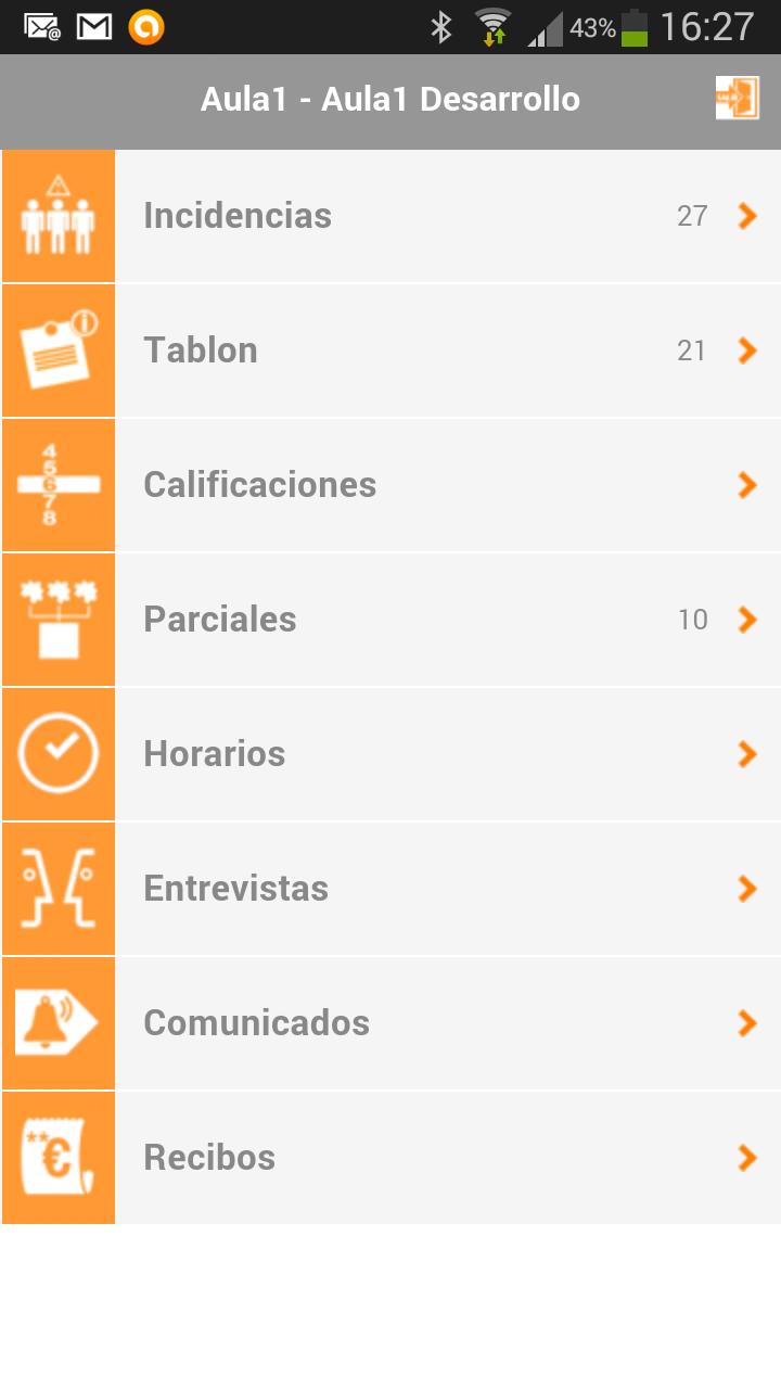 Colegio Vallmont