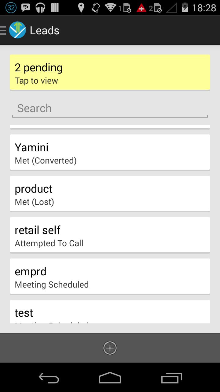 Vymo LMS