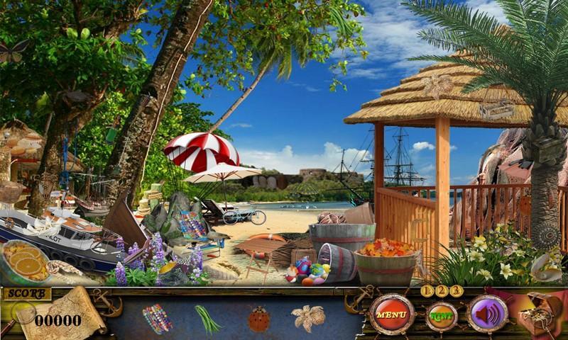 # 113 Hidden Objects Games Free New Lost Treasure
