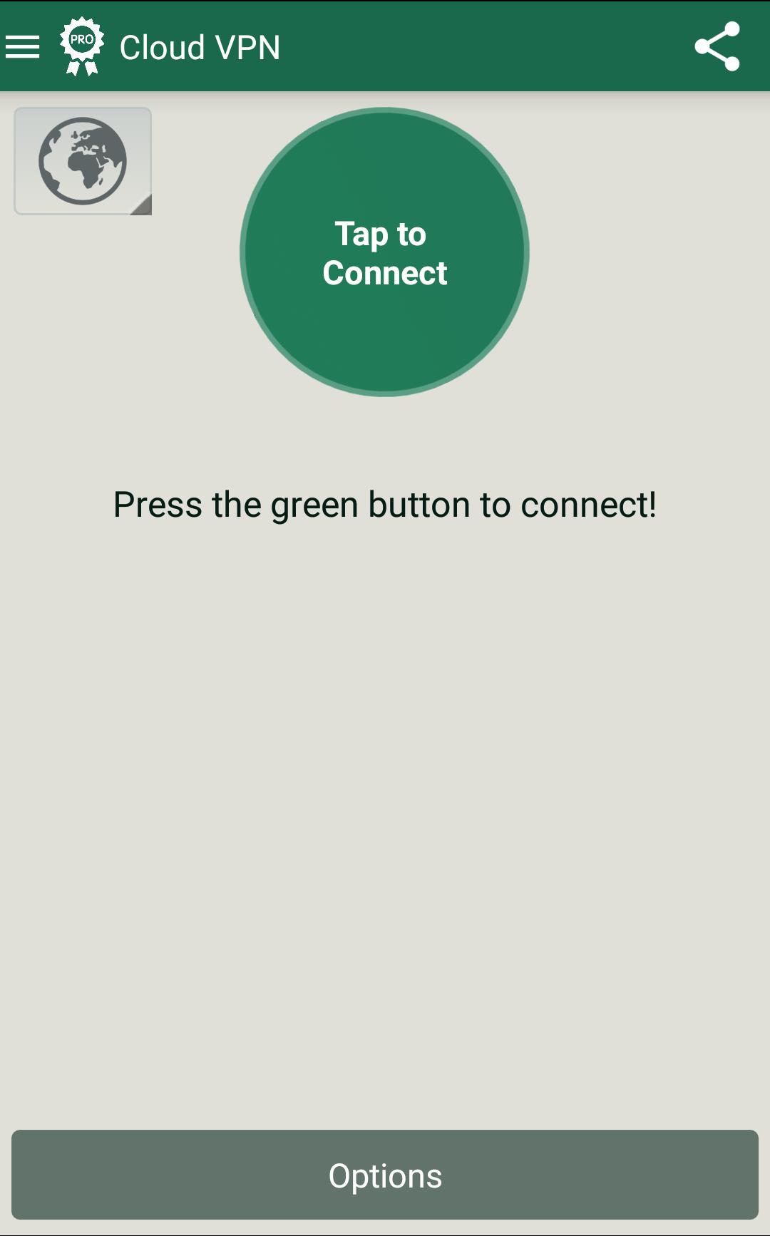 Cloud VPN PRO