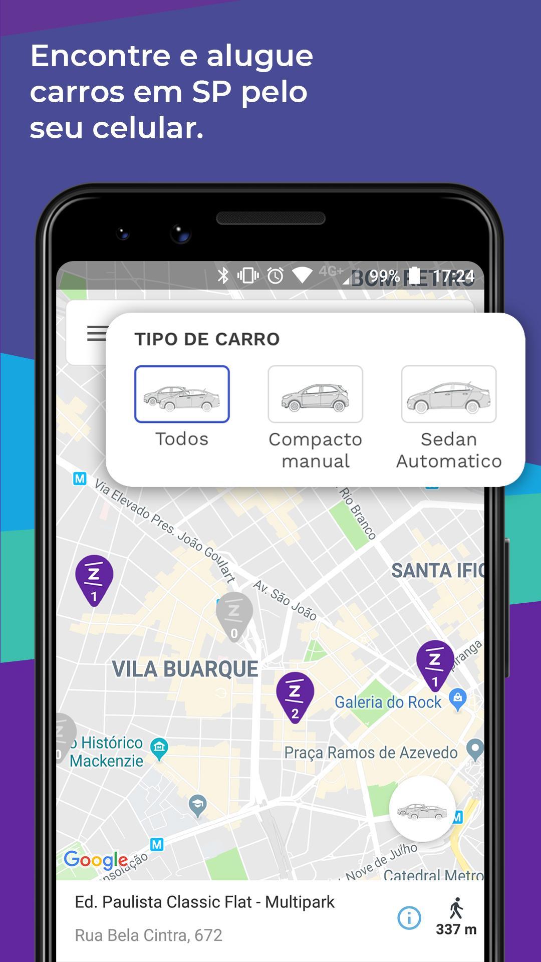 Zazcar