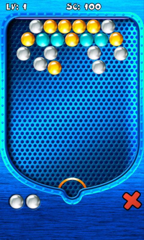 Pocket Bubbles HD