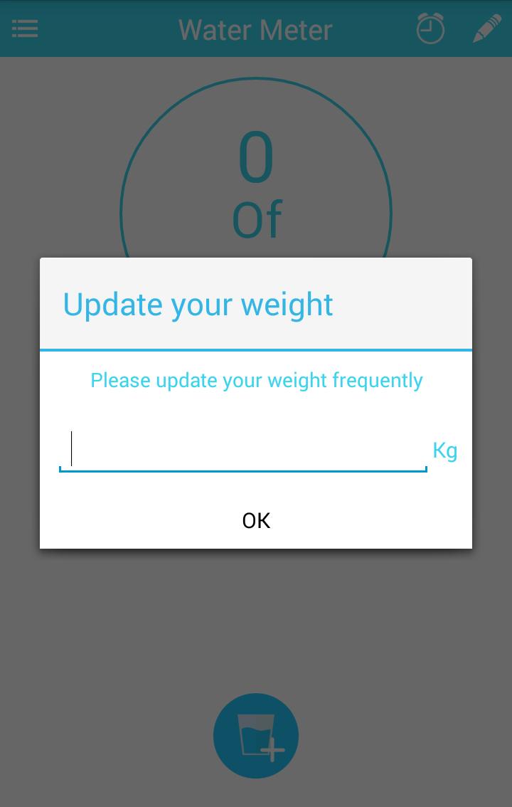 Water Meter