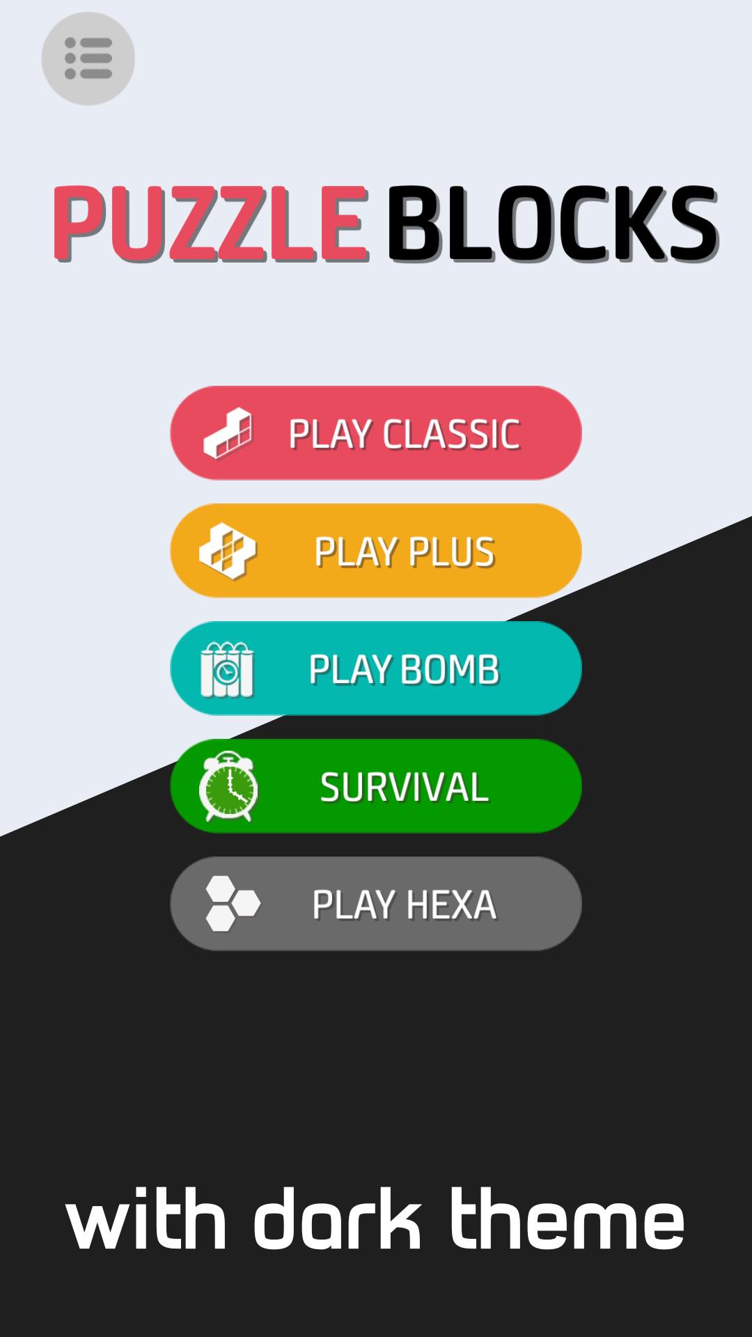 Puzzle Blocks