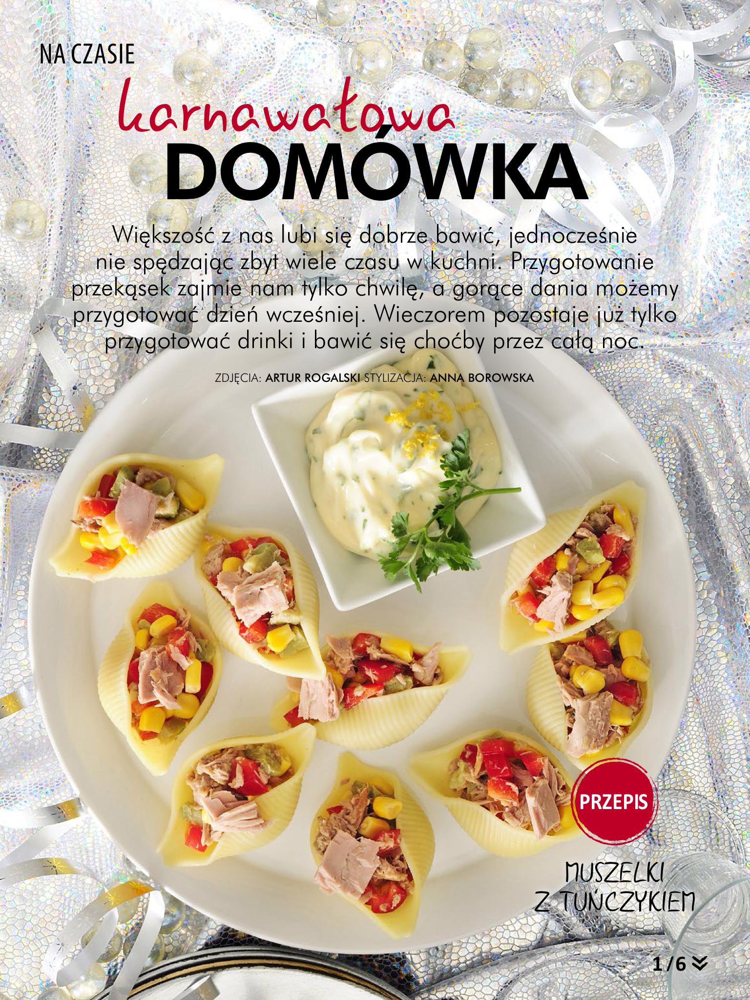 Moje Gotowanie