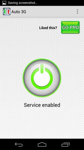 Auto 3G