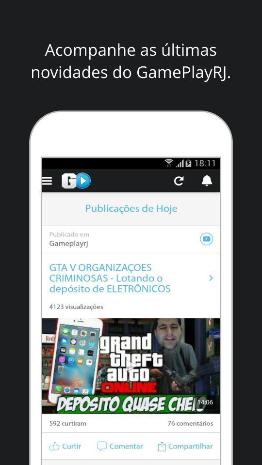 GamePlayRJ