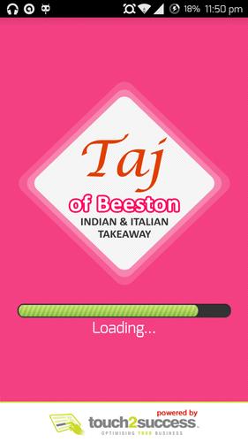Taj Of Beeston