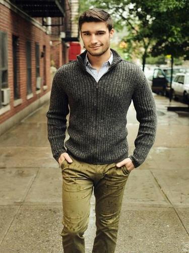 Men Fashion