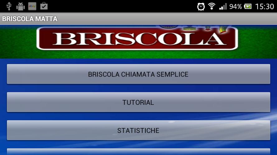 Briscola Chiamata