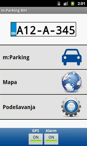 m:Parking BiH