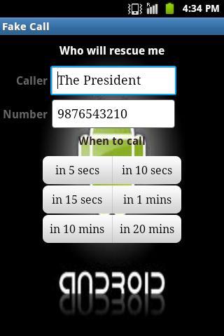 Call Cheat