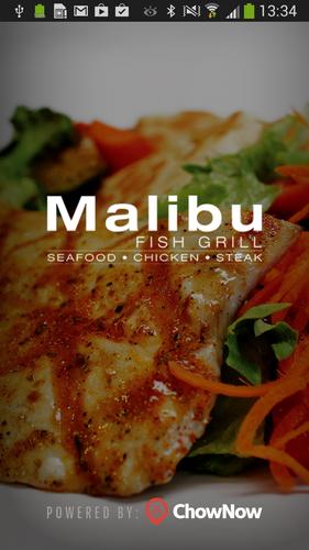 Malibu Eatery