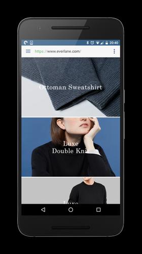 PocketBrowser - Light Browser